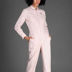Sandy liang x Vans jumpsuit